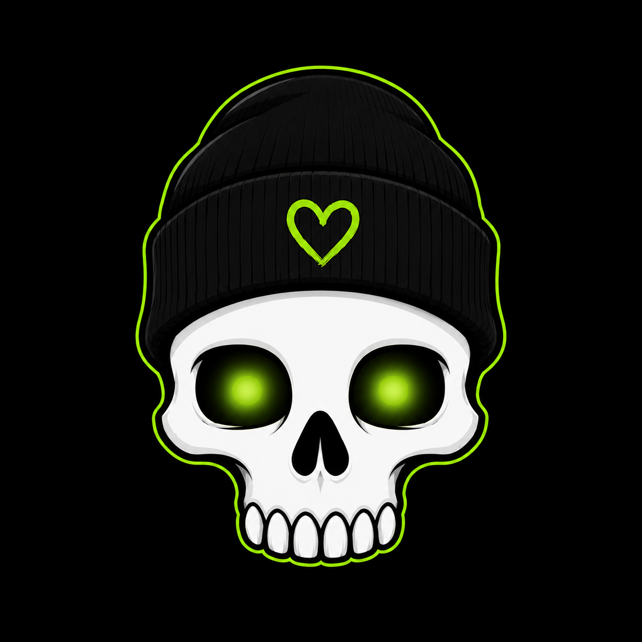 La Calavera y su Bazar